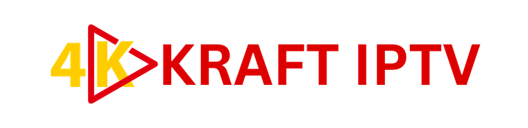 Kraft IPTV Logo Deutschland